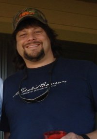 Sam Cloninger