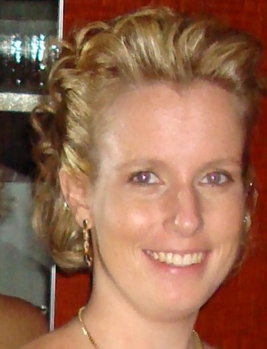 Bronwen Smith
