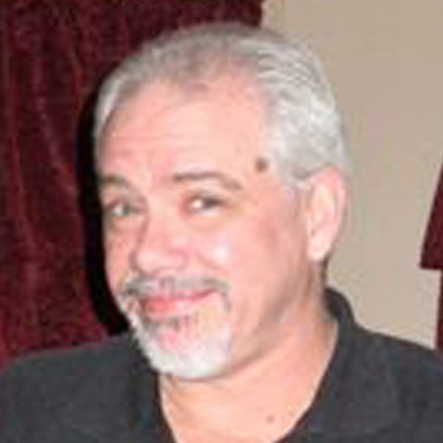 Scott Hunt