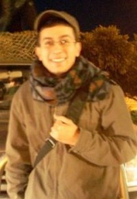 Soufiane Choubani