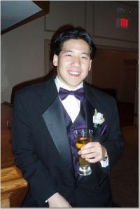joey yang