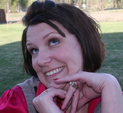 Katherine Kolbet