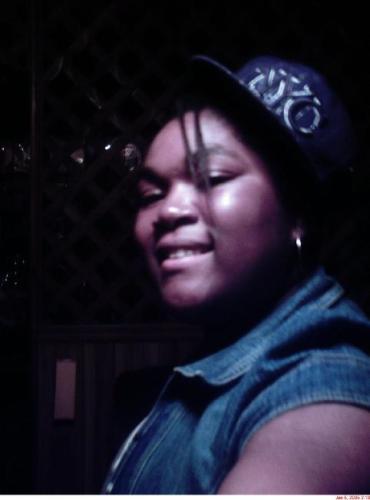 Jasmine Stigarll