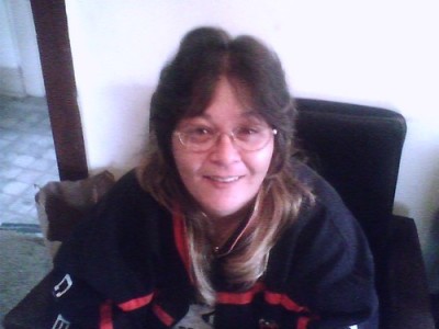 Sherri Getzloff