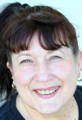 mary daniels