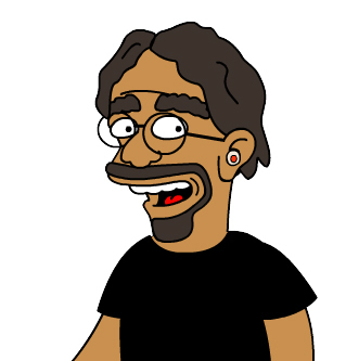 carlos cordova