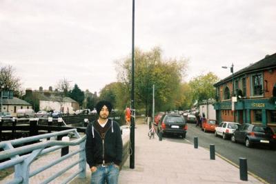 parmjit singh
