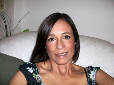 Maria Johnson