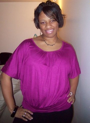 Dashia Sims