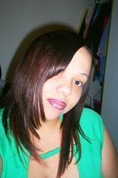 Brenda Thompson