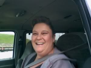 Pamela Barker