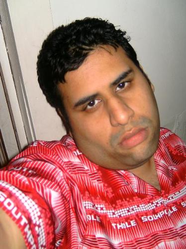 jose jimenez
