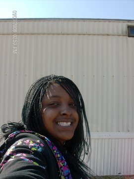 Matikia Russell