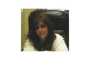 Christine Sparacino