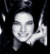 Kimberly Chustz