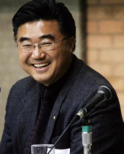 Charles Kim