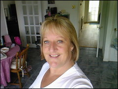 Rachel Clarke
