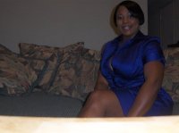 Cheryl Brown