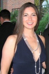 Nicole Vanengel