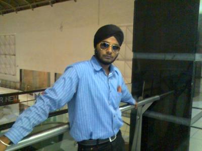 amrit singh
