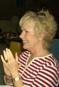 Judith Larremore