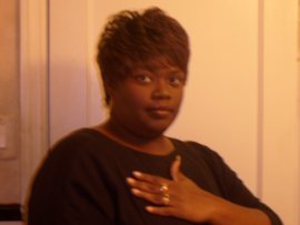 Kathy Holloway