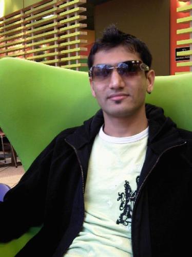 ashokkumar patel
