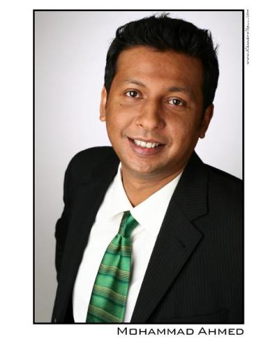 mohammad ahmed