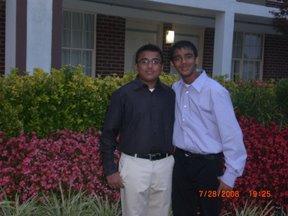 Kishan Patel