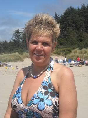 Tina Corley