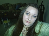 Melissa Shivery