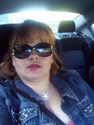 Janet Viega