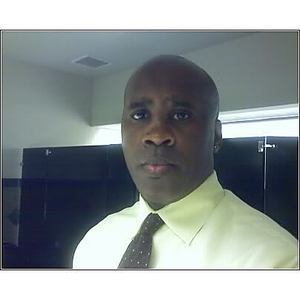 Roderick Dudley