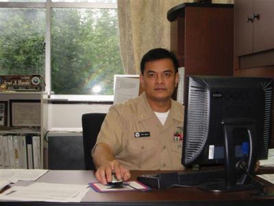 Arnel Manalo