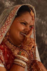 Paulomi Patel