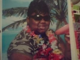 Tameshia Matthews