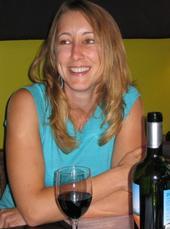 Tracie Martin