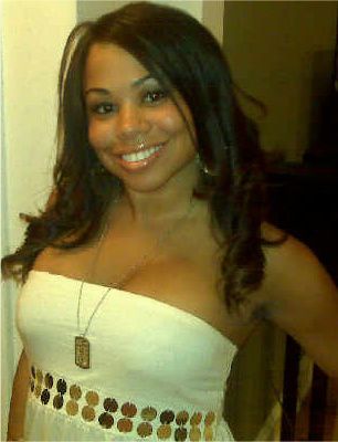 Janna Brown