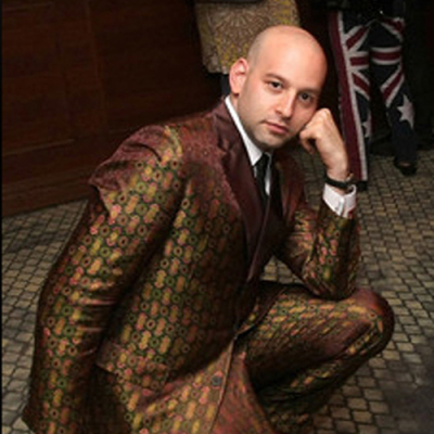 jonathan jacobs