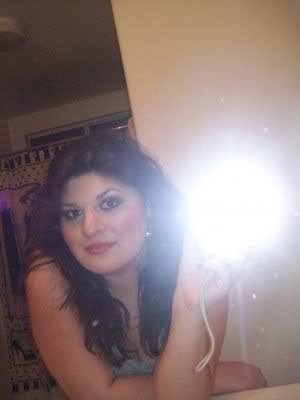 Sheila Parrilla