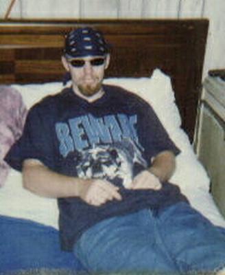 kevin lang