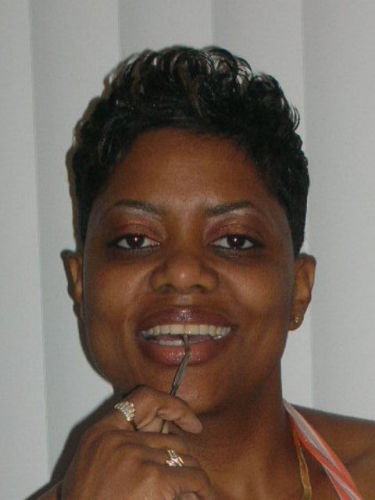 april blakely
