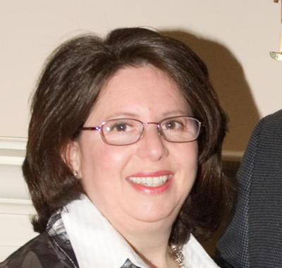 Jennifer Sontz