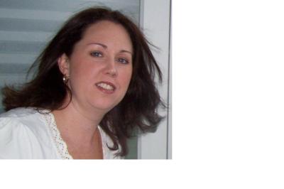 Jennifer Cronin