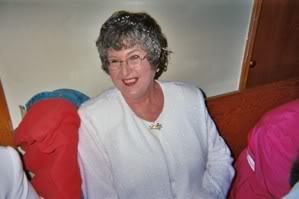 Clarissa Stark