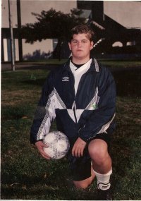 joshua davis