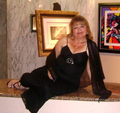 iris jimenez