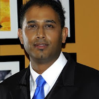 Raj Kasthuri