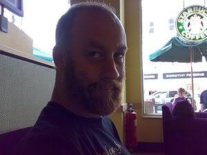 christopher larsen