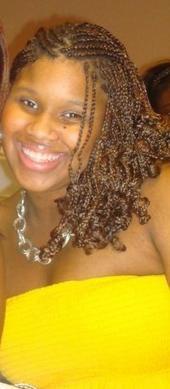 Cynthia Jones